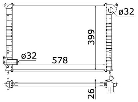 Starline bw2310 (фото 1)