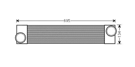 Starline bwa4375