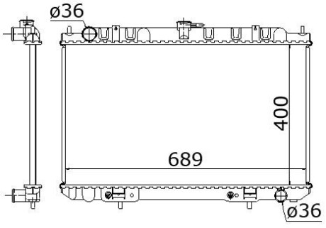 Starline dn2189