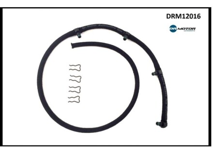 Шланг starline dp nd-5513