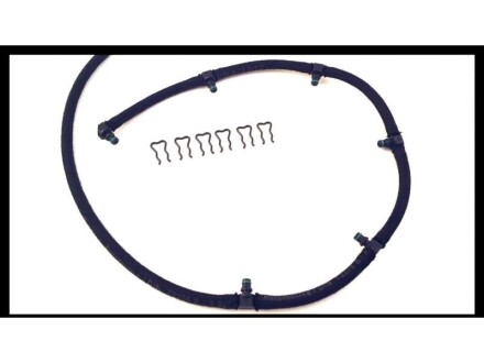 Шланг starline dp nd-5549