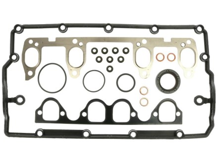 Комплект прокладок двигуна starline ga 7100