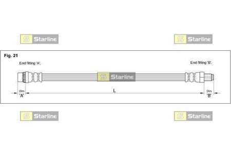 Starline ha da.1240