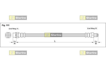 Starline ha e.1221