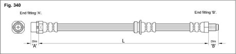 Starline ha st.1002