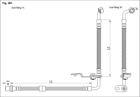 Starline ha st.1089