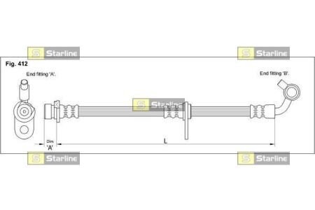 Starline hast1240 (фото 1)