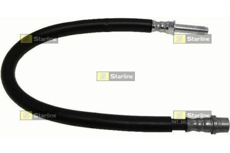 Гальмівний шланг starline ha st.1244