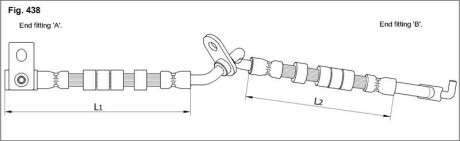 Starline ha st.1245