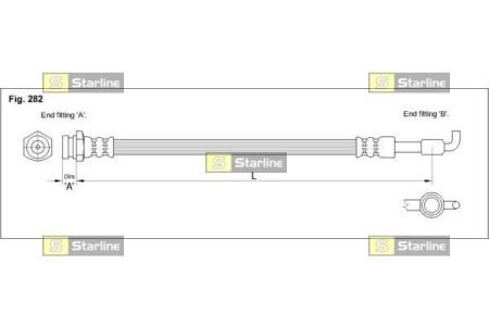 Starline ha st.1253