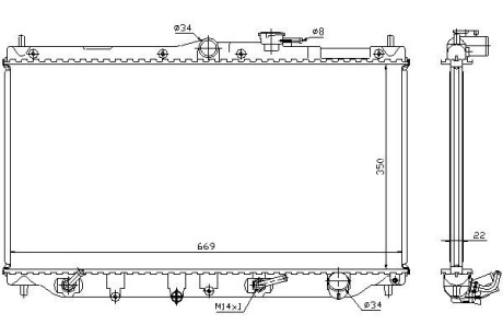 Starline hd2010