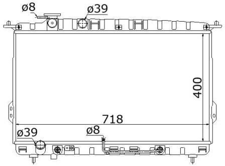 Starline hya2107