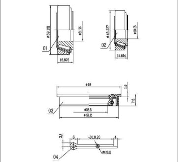 Starline lo 00523