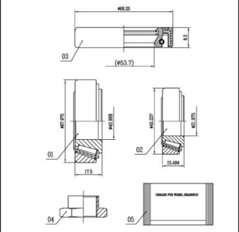 Starline lo 00912