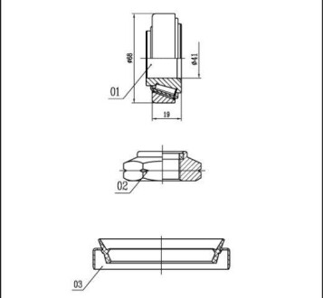 Starline lo 00918