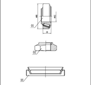 Starline lo 00919