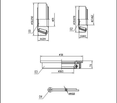 Starline lo 00944