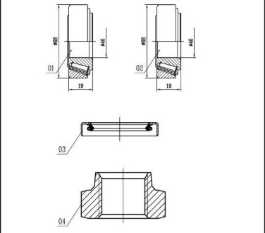 Starline lo 01324