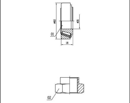 Starline lo 01431