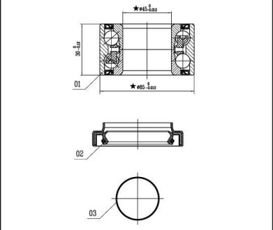 Starline lo 01466