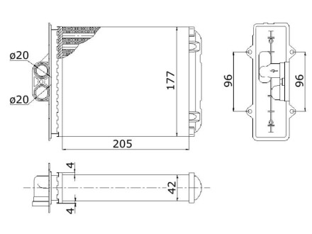 Starline ol6217