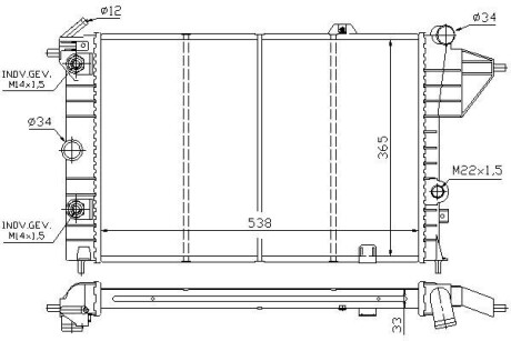 Starline ola2119