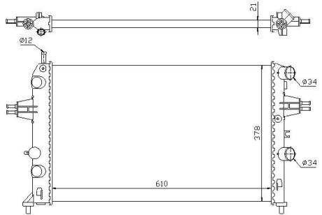 Starline ola2255