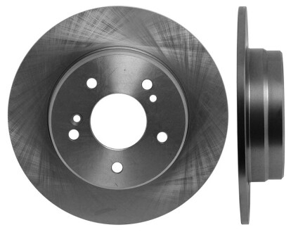 Гальмівний диск starline pb 1190