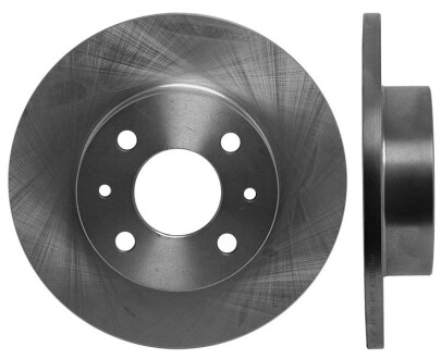 Гальмівний диск starline pb 1339