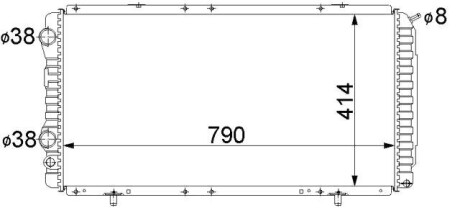 Starline pe2150