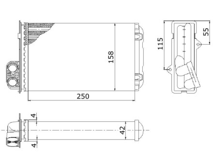 Starline pe6100