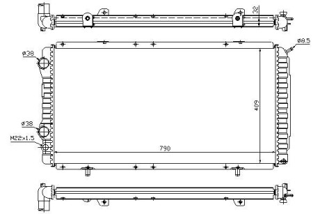 Starline pea2146