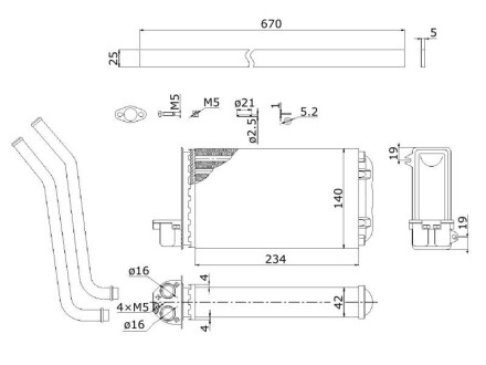 Starline pea6088