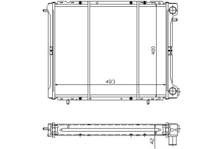 Starline rt2045