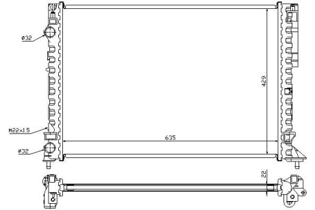 Starline rt2259