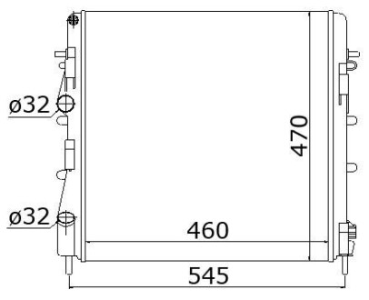 Starline rta2325 (фото 1)