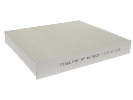 Starline sf kf9622