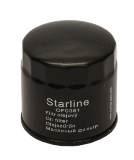 Starline sf of0381