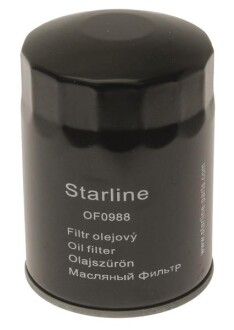 Starline sf of0988