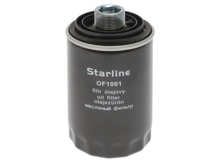 Starline sf of1001