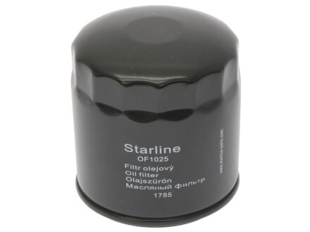 Starline sf of1025