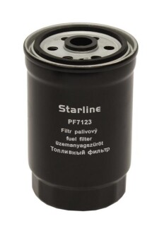 Паливний фільтр starline sf pf7123