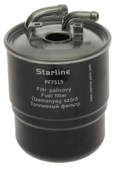 Паливний фільтр starline sf pf7510