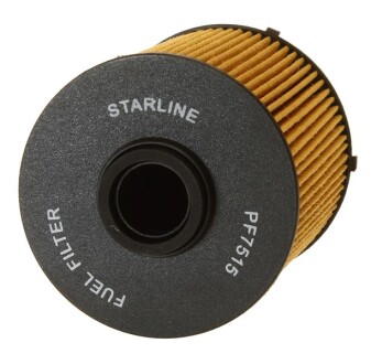 Паливний фільтр starline sf pf7515