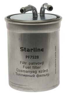 Паливний фільтр starline sf pf7528