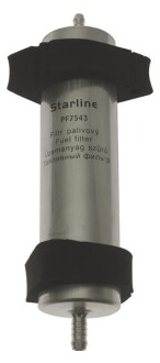 Паливний фільтр starline sf pf7543