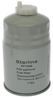 Паливний фільтр starline sf pf7558