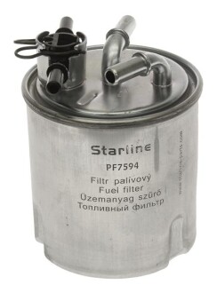 Паливний фільтр starline sf pf7594