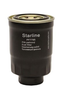 Паливний фільтр starline sf pf7795