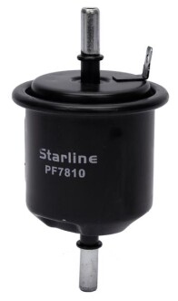 Паливний фільтр starline sf pf7810